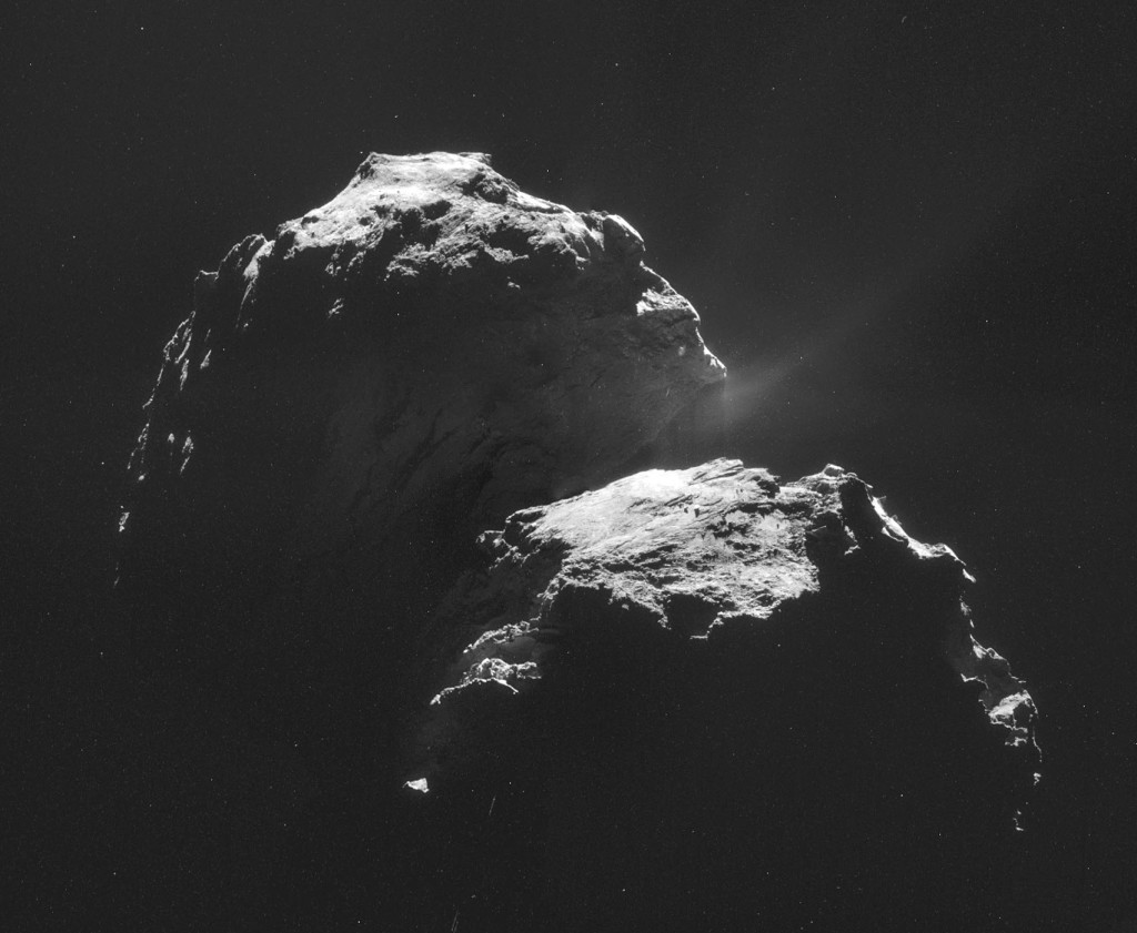 67P-Nov7-navcam