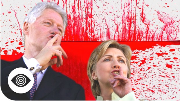 Did The Clintons Murder Their Rivals?